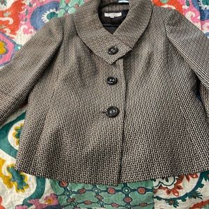 Emily jacket. Size 16. Excellent condition